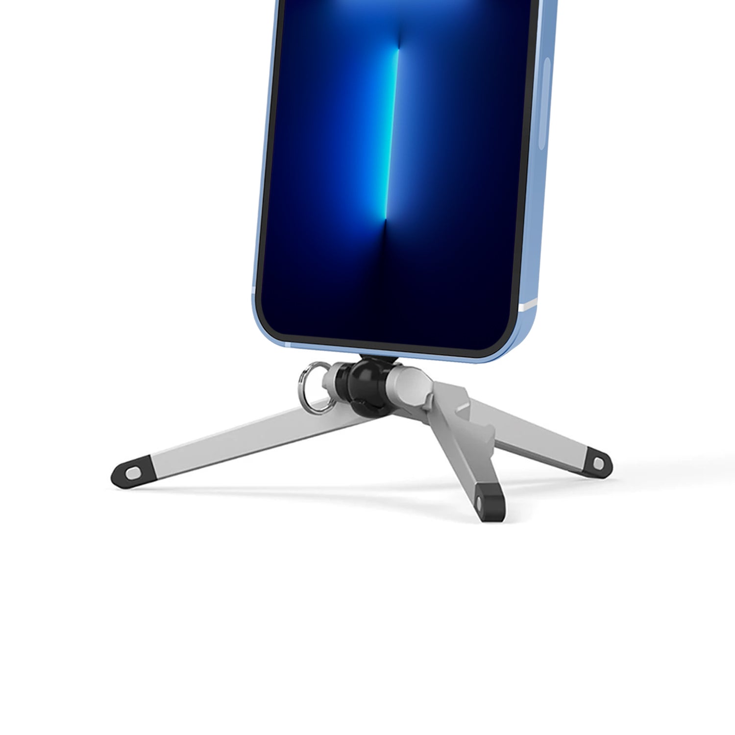 Phone Tripod with Tripod Phone Holder