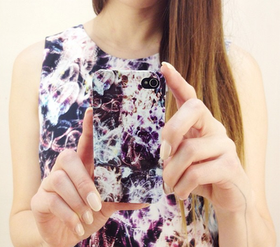 Helping Make Tech Chic!