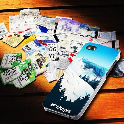 Who loves discounted lift tickets? We do... thanks to Liftopia!