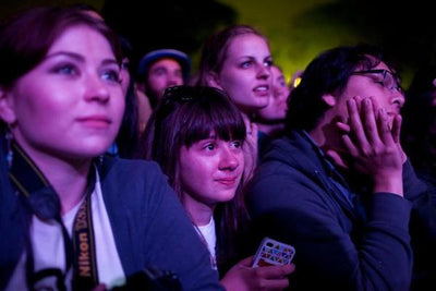 Kenu's Canvas spotted at Outside Lands!