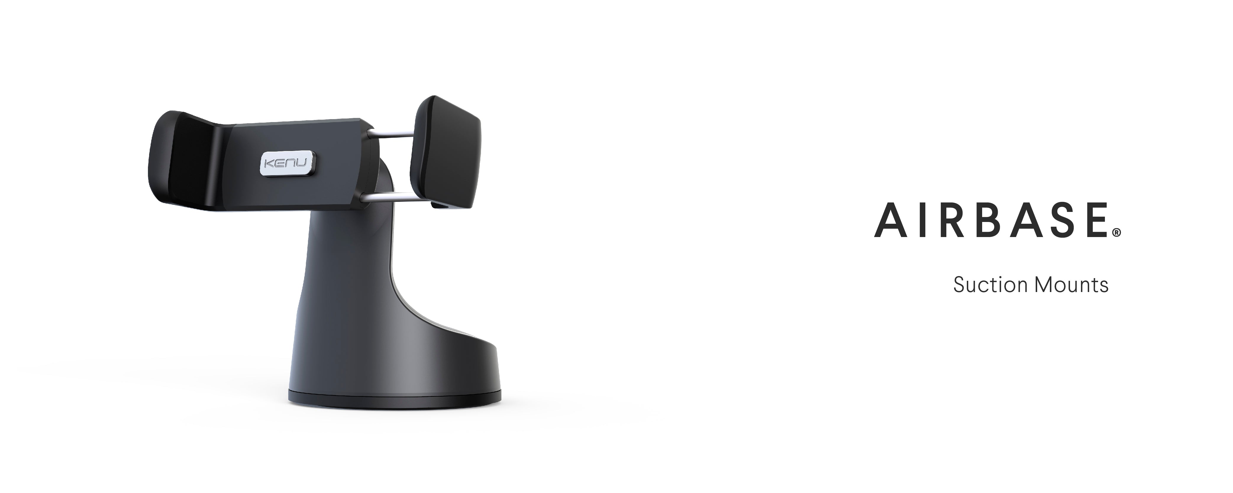 Kenu - プレミアムカーマウントとモバイルアクセサリー