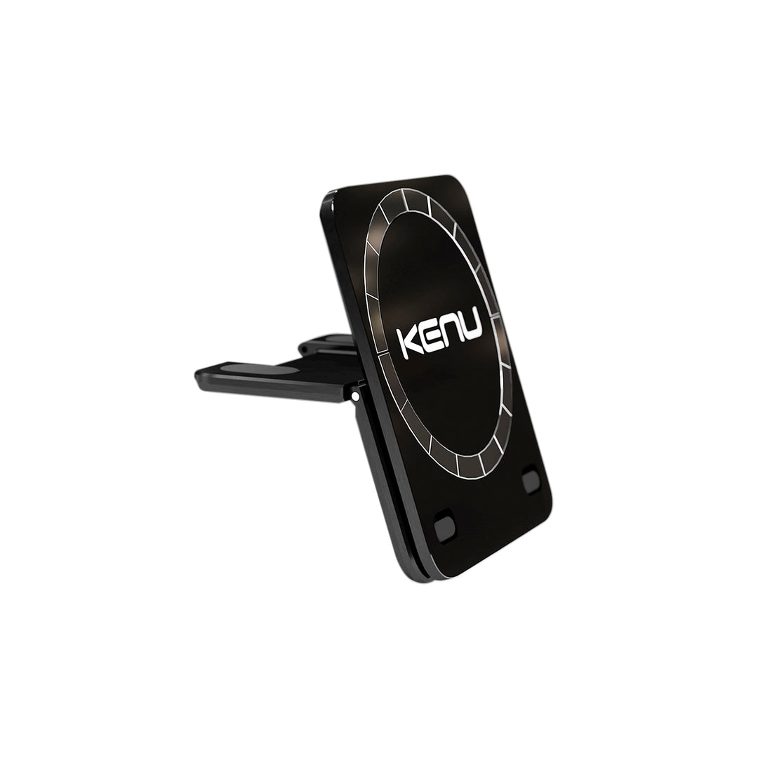 スタンス+ – Kenu