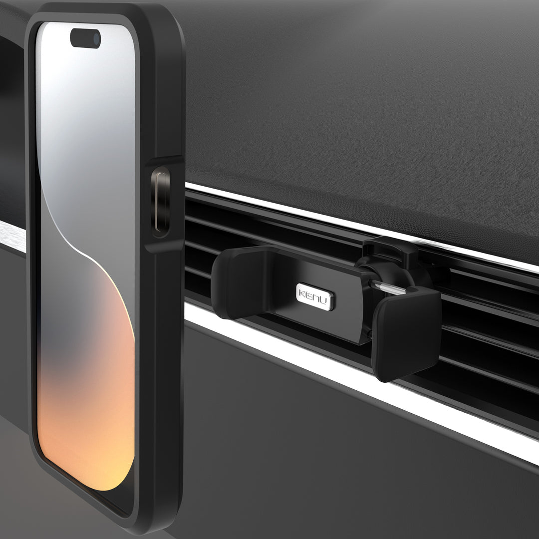 Airframe Ultra | Premium Vent Mount with Insta-Grip tech – Kenu