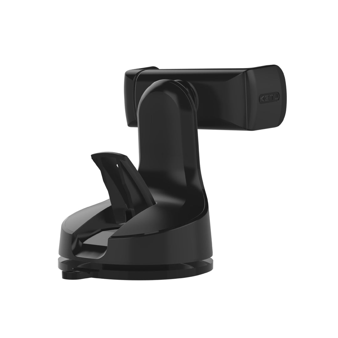 Airbase Pro Suction Cup Phone Mount for Dashboard and Windshield