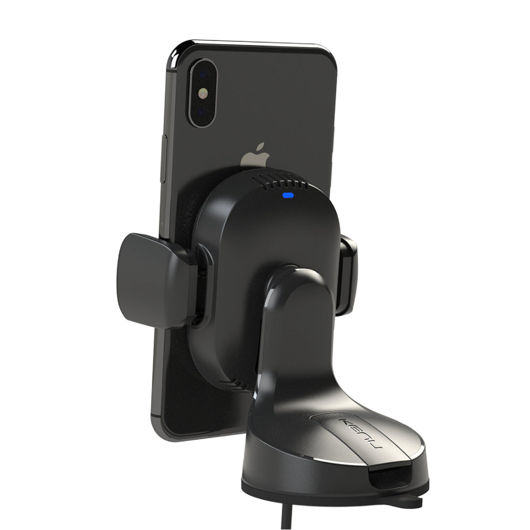 Phone Grip Can You Wirelessly Charge An Iphone With A Popsocket