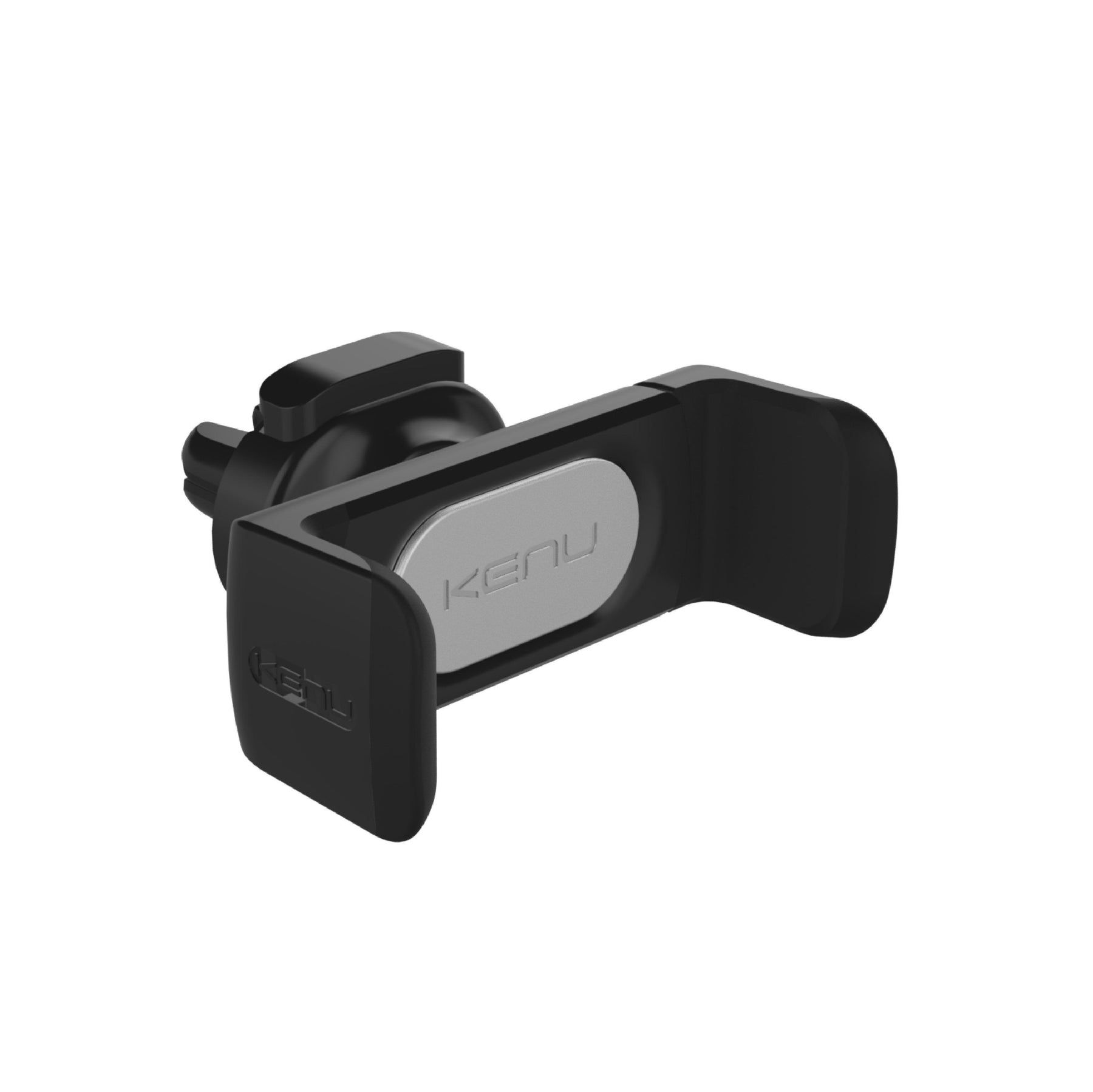 Support voiture Kenu Airframe Pro Noir pour Smartphone - Support