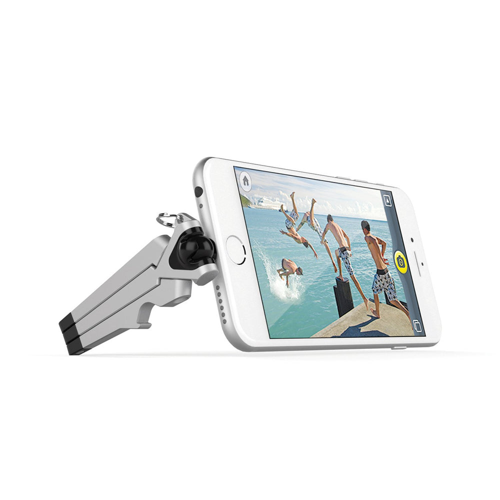Kenu Stance 10-in-1 MagSafe Super Gadget, Magnetic Tripod