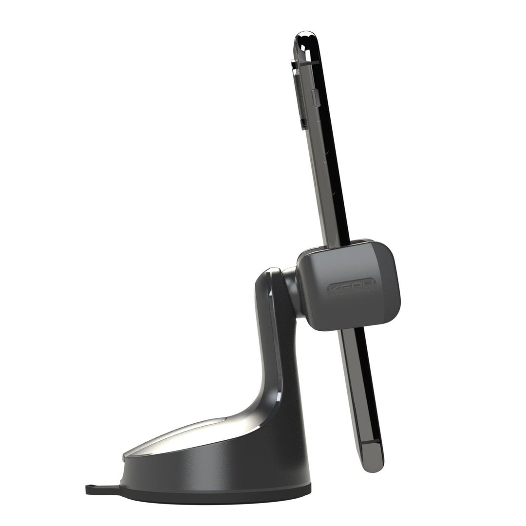 Airbase Pro Suction Cup Phone Mount for Dashboard and Windshield