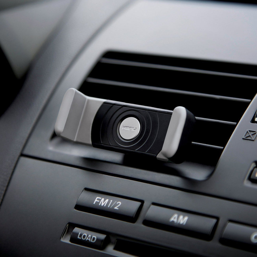 Airframe Phone Car Mount Navigation, Music, Hands-Free – Kenu - Main Image