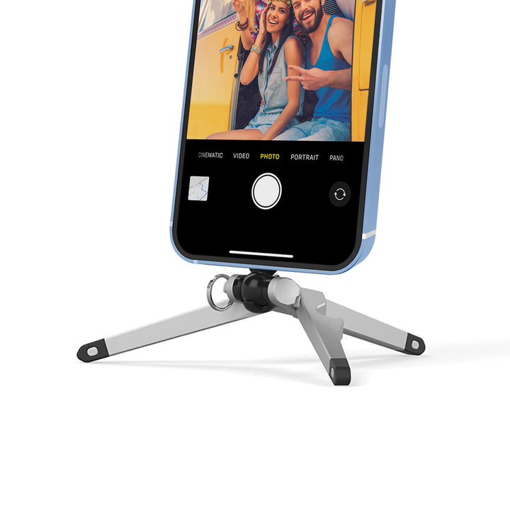 Stance Compact Tripod + Bottle Opener for Smartphones – Kenu